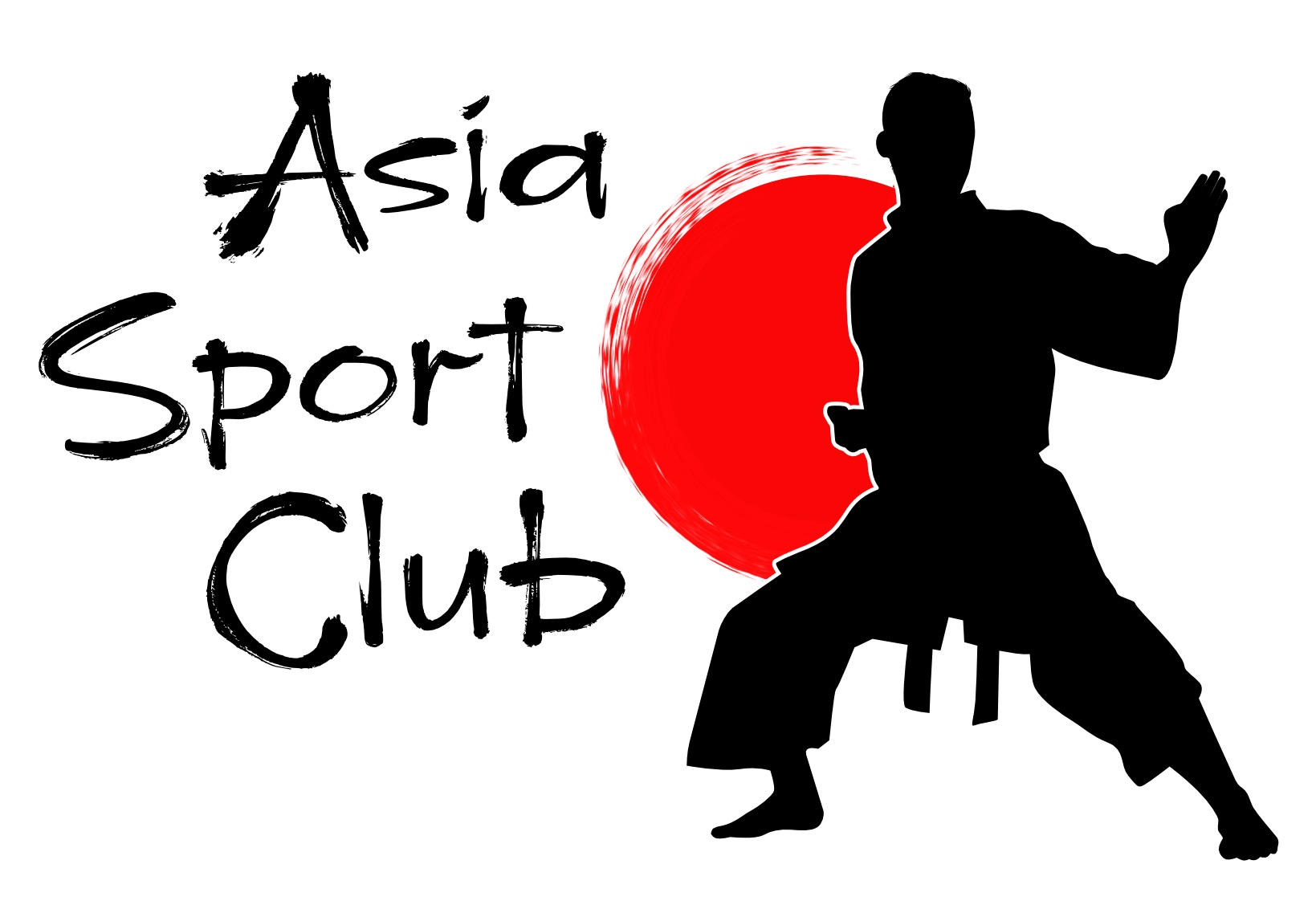 Asia Sport Club Logo
