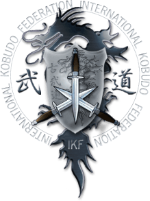 IKF - International Kobudo Federation