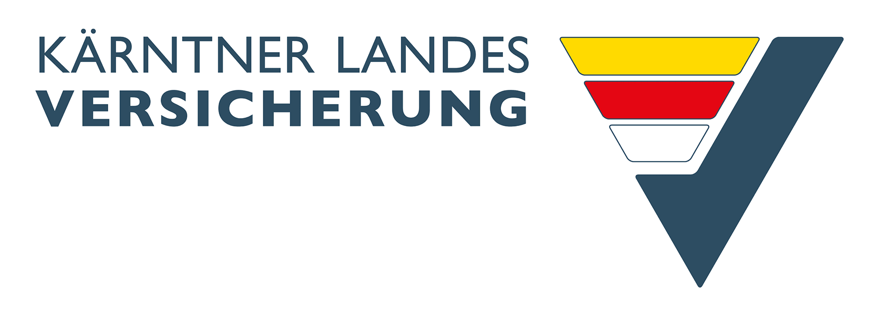 KLV logo